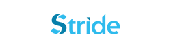 stride